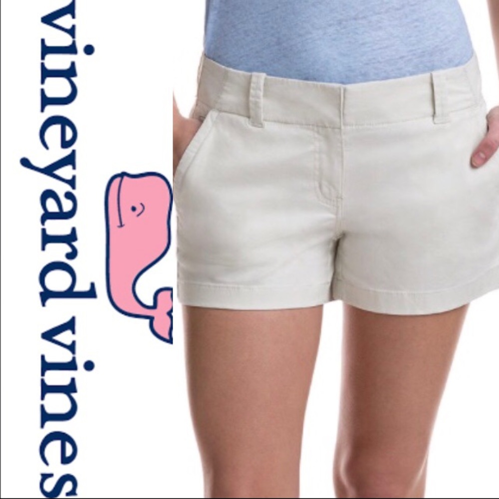 Vineyard Vines Every Day Shorts